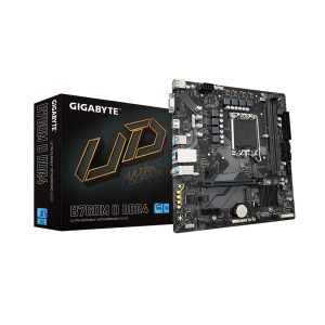 Mainboard Gigabyte B760M D DDR4 (SK1700)